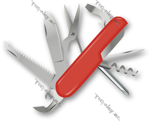 swiss-army-knife